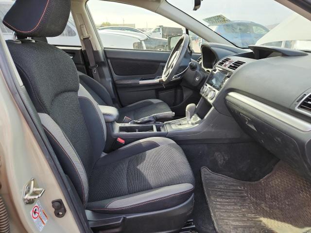 2017 SUBARU CROSSTREK #3291211998