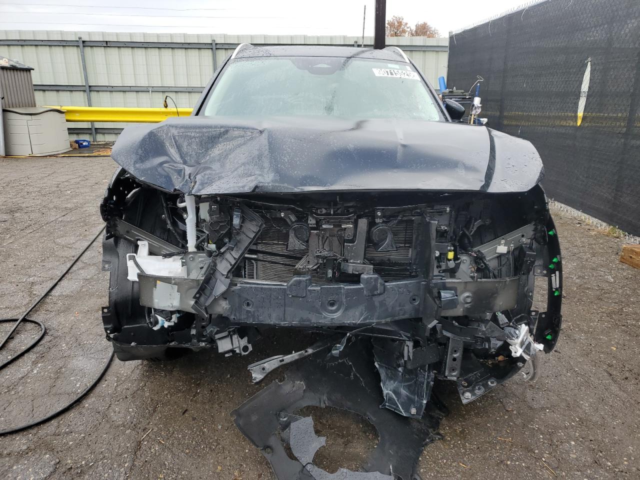 MAZDA CX-50 PREMIUM PLUS