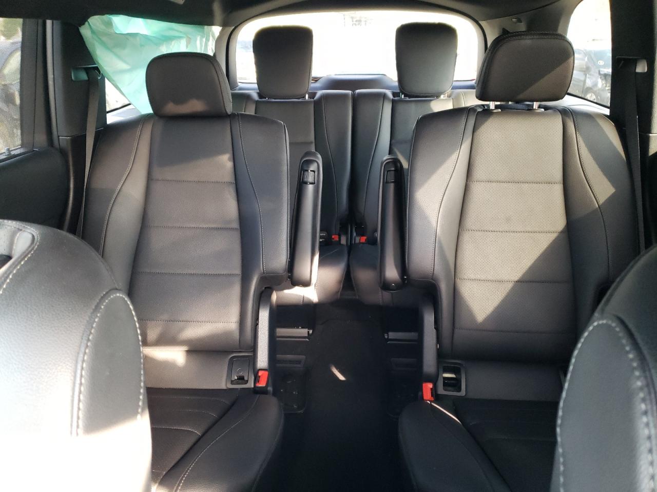 MERCEDES-BENZ GLS-CLASS 450 4MATIC