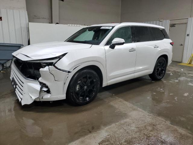 2024 LEXUS TX 350 BAS #3294588047