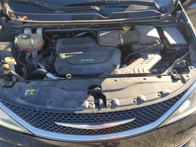 2017 CHRYSLER PACIFICA L #3291411141