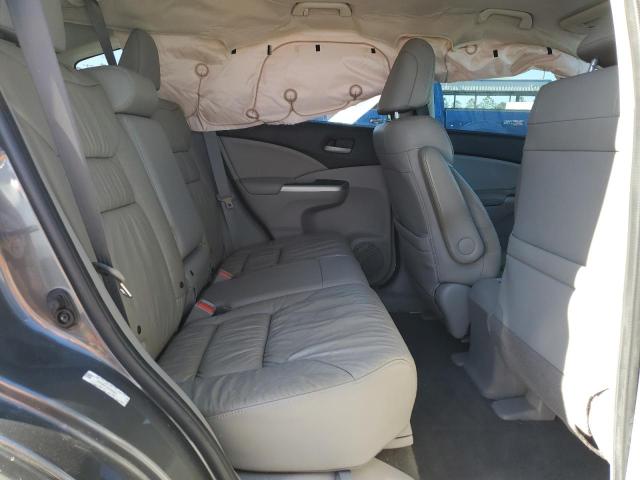 2014 HONDA CR-V EXL #3303885724