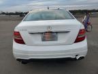 Lot #3304672941 2013 MERCEDES-BENZ C 250