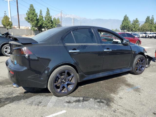 2011 MITSUBISHI LANCER GTS - JA32U8FW4BU002982