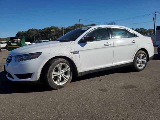 FORD TAURUS SE