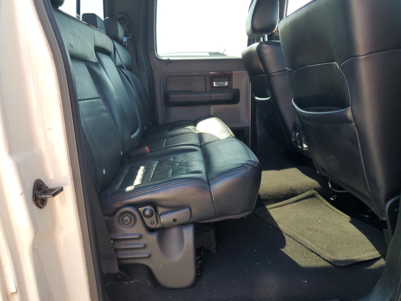 Lot #3315991090 2008 FORD F150 SUPER