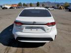 Lot #3316065217 2022 TOYOTA COROLLA LE