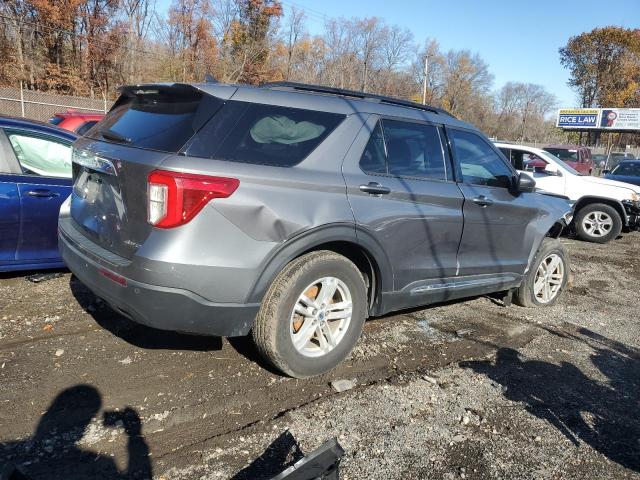2023 FORD EXPLORER X #3291451503