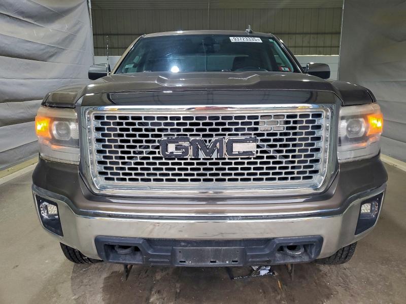2015 GMC SIERRA K15 #3296323446