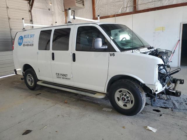 2017 GMC 2500 #3290266267