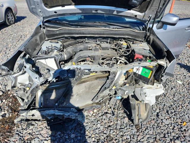 2017 SUBARU FORESTER 2 #3285720673