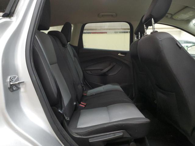 2018 FORD ESCAPE SE #3281644416