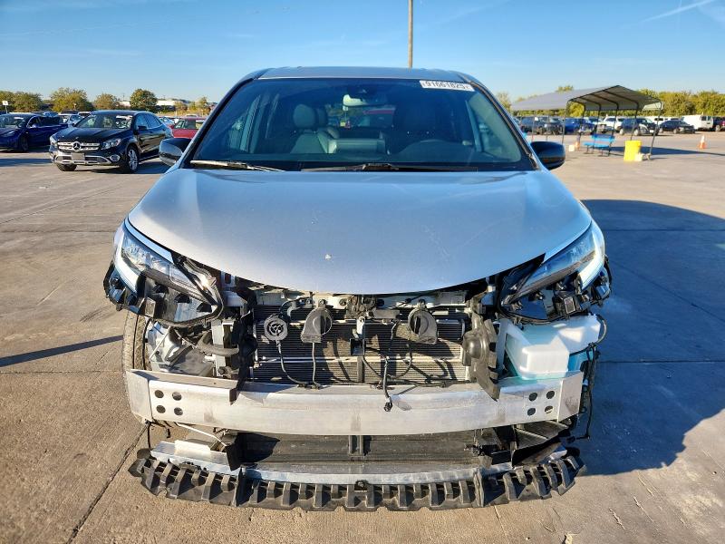 2023 TOYOTA SIENNA XSE 5TDXRKEC2PS155238