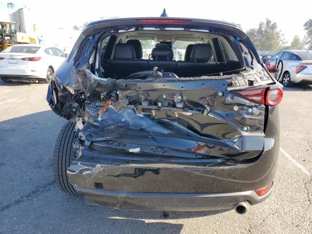 2020 MAZDA CX-5 TOURI - JM3KFACM5L0798860