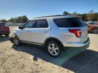 Lot #3302789912 2018 FORD EXPLORER X