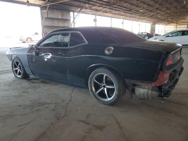 2014 DODGE CHALLENGER #3280300997