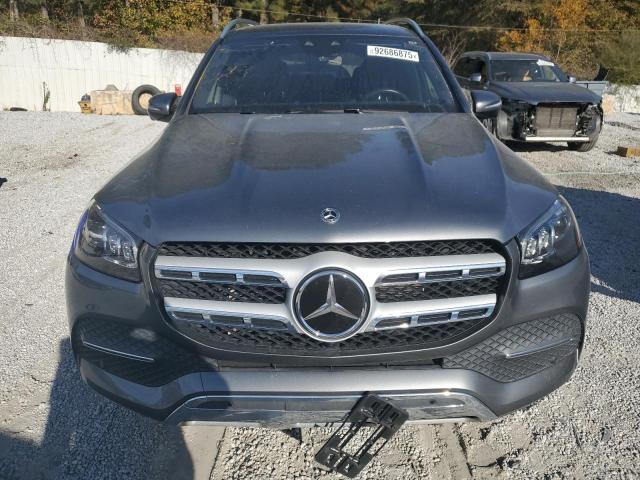 2022 MERCEDES-BENZ GLS 450 4M #3316813410
