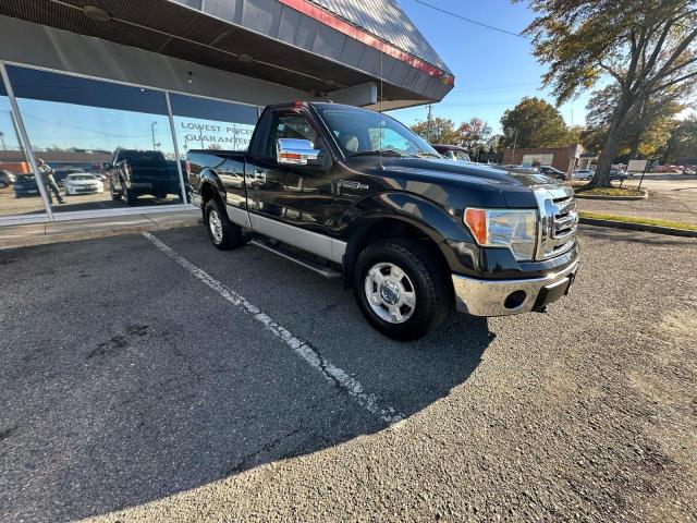 2010 FORD F150 #3279575249