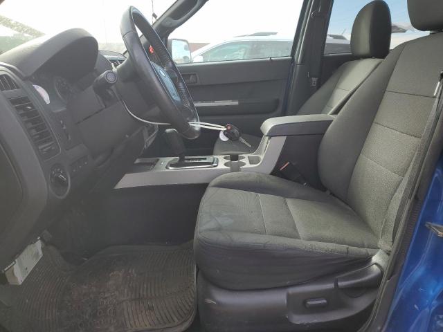 2012 FORD ESCAPE XLT #3291339174