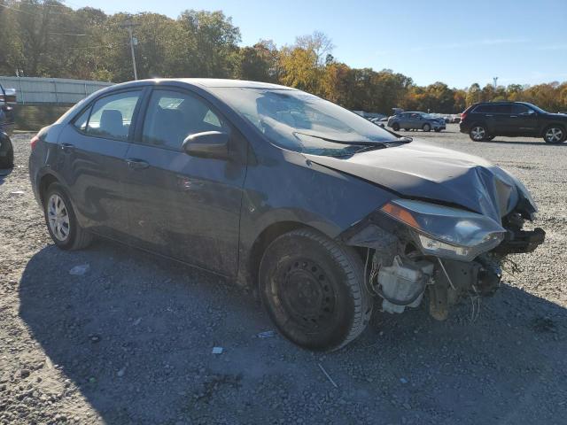 2016 TOYOTA COROLLA L - 2T1BURHE0GC525013