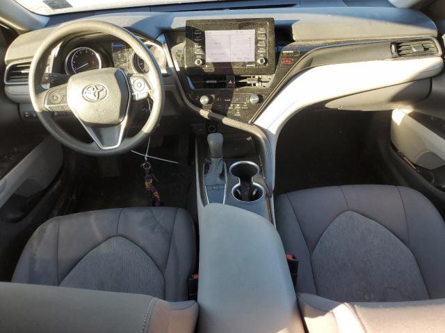 2022 TOYOTA CAMRY LE #3303590936