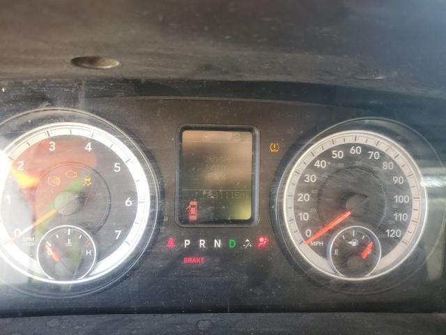 2014 RAM 1500 ST - 3C6JR6DG5EG102327