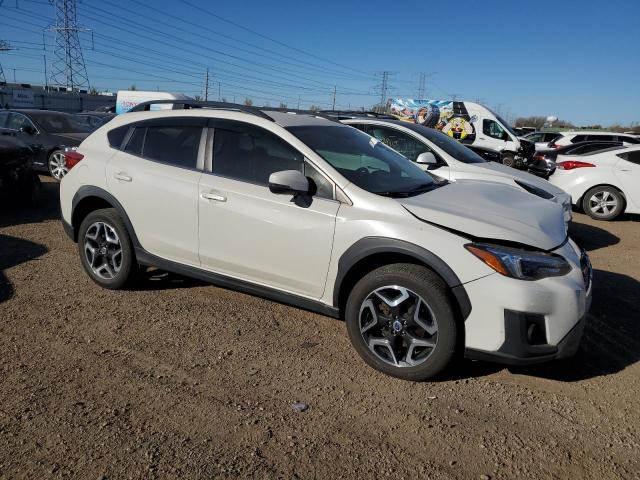 2018 SUBARU CROSSTREK #3297219411