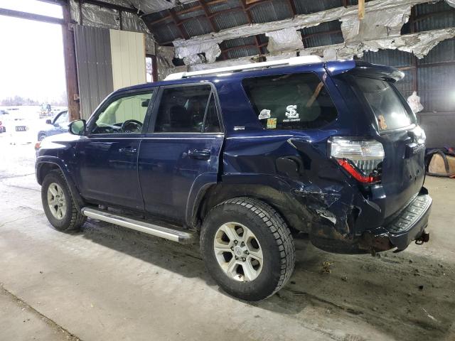2015 TOYOTA 4RUNNER SR #3305356348