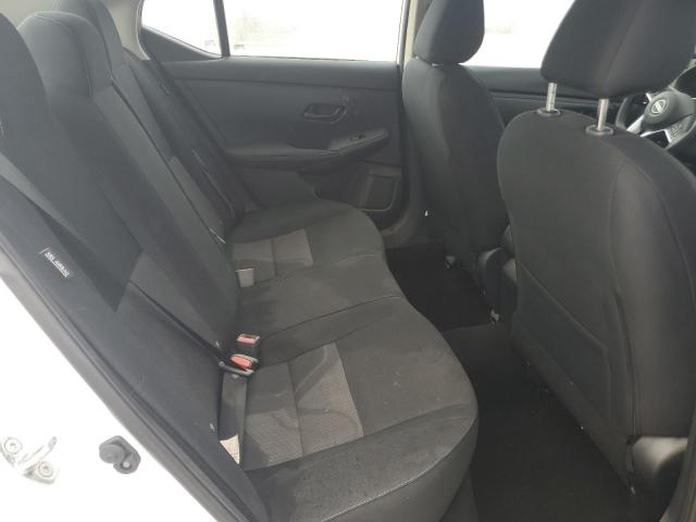 2025 NISSAN SENTRA SV #3297777881