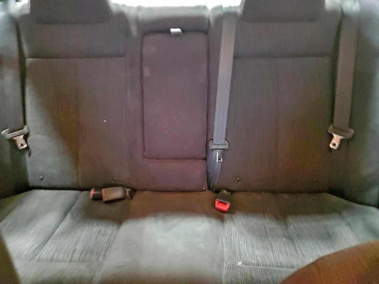 Lot #3311581775 2011 NISSAN ALTIMA BAS