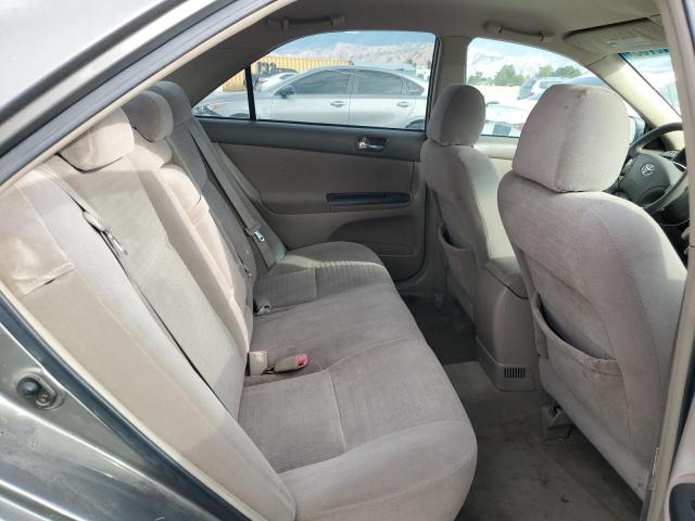 2005 TOYOTA CAMRY LE #3286946801