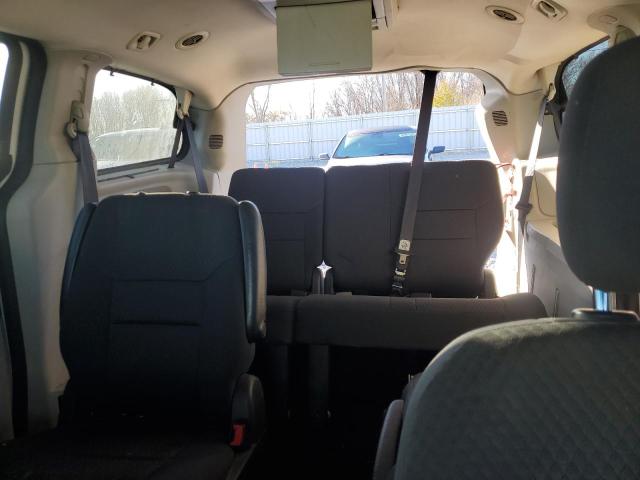 2010 DODGE GRAND CARA #3301723379