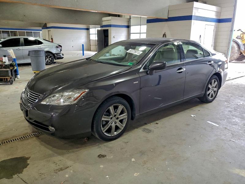 2008 LEXUS ES 350 #3304751917