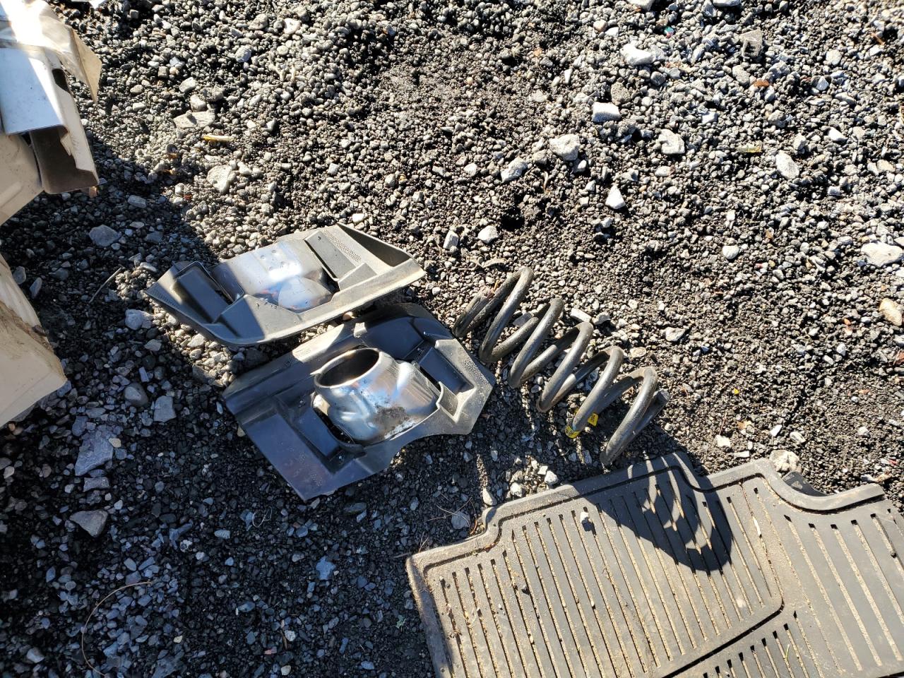 CADILLAC SRX LUXURY COLLECTION