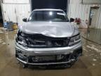 Lot #3302793896 2021 VOLKSWAGEN TIGUAN SE
