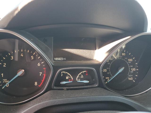 2018 FORD ESCAPE TIT #3287318992