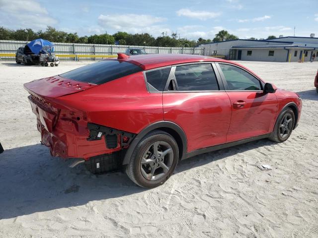 2025 KIA K4 LX #3297920780