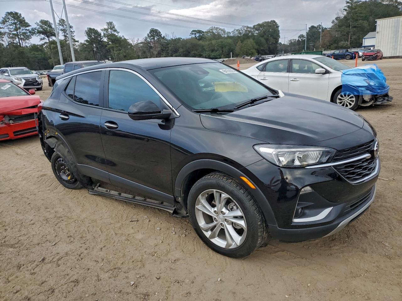 BUICK ENCORE PREFERRED