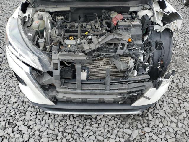 2021 NISSAN KICKS SV #3301970425