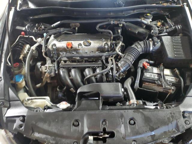 2011 HONDA ACCORD EX #3292311295