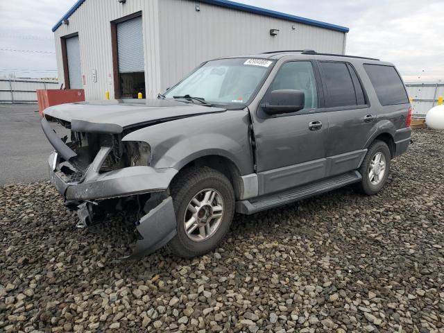 2004 FORD EXPEDITION #3305529071