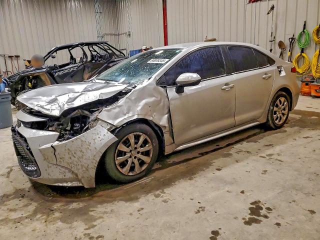 2020 TOYOTA COROLLA LE #3307678088