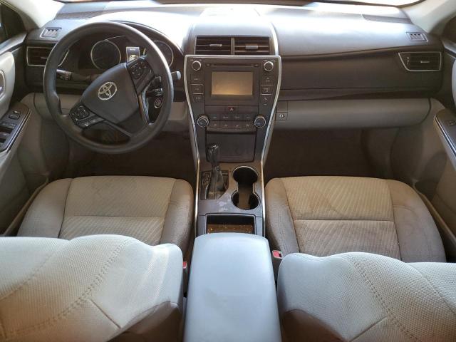 2016 TOYOTA CAMRY LE #3297888787