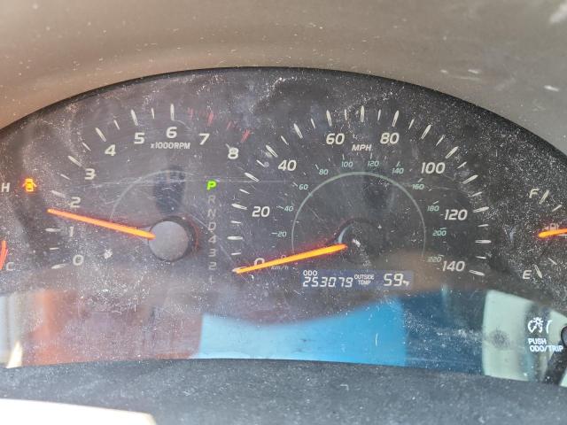 2008 TOYOTA CAMRY CE #3280486158