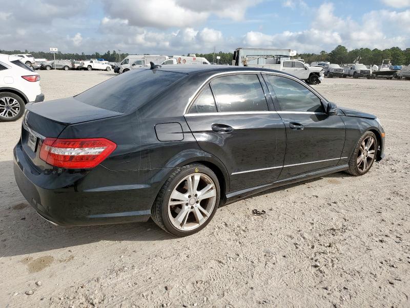 2013 MERCEDES-BENZ E 350 #3304817552