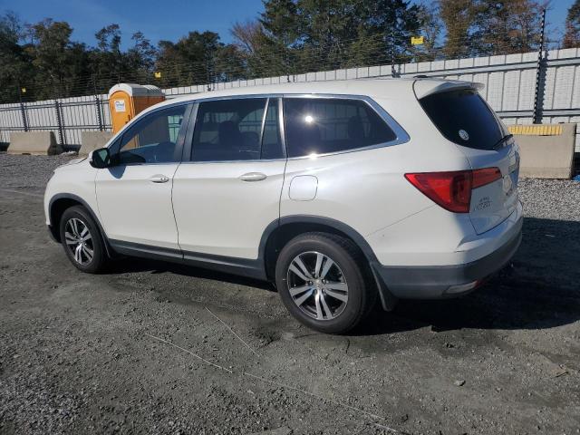 2016 HONDA PILOT EXL - 5FNYF5H53GB036940