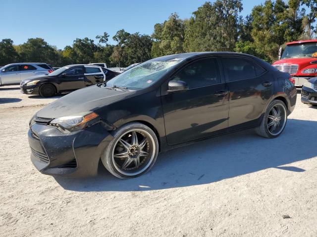 2018 TOYOTA COROLLA L #3302855933
