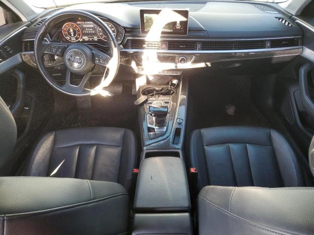 2017 AUDI A4 PREMIUM #3303918687