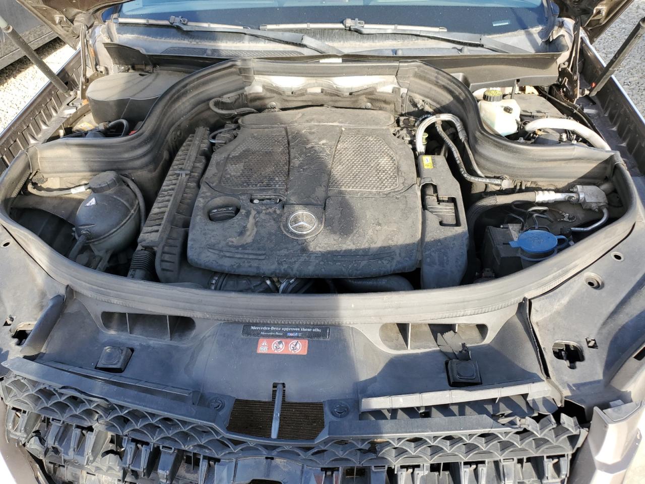 MERCEDES-BENZ GLK-CLASS 350