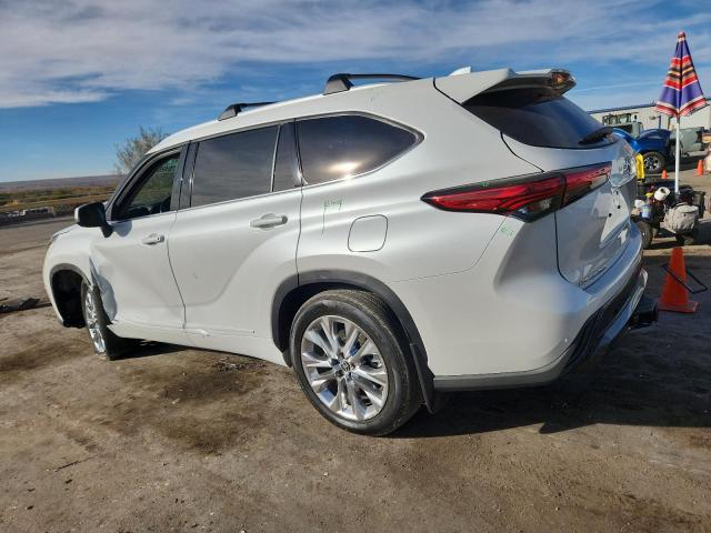 2023 TOYOTA HIGHLANDER #3287487991